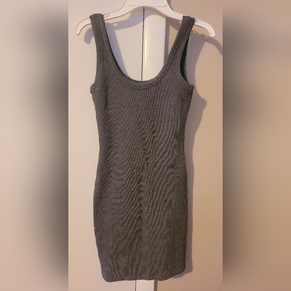 Shein tank dress